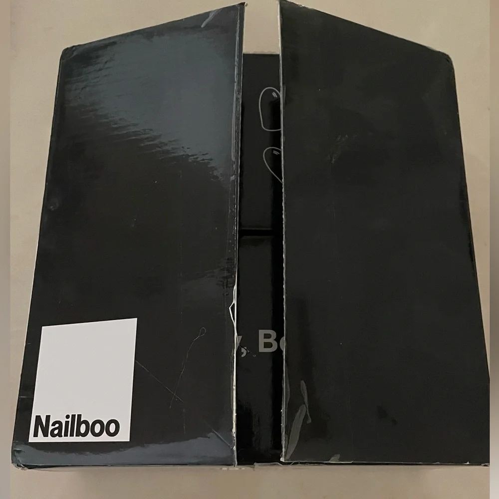 NEW in Box Nailboo Starter Kit - Picture 4 of 6